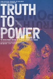 Truth to Power' Poster