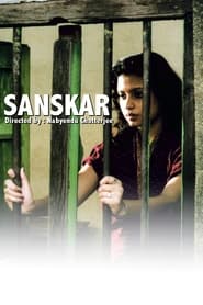 Sanskar' Poster