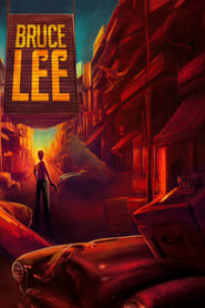 Bruce Lee' Poster