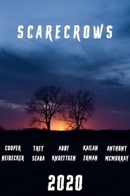 Scarecrows' Poster