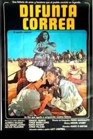 Difunta Correa' Poster