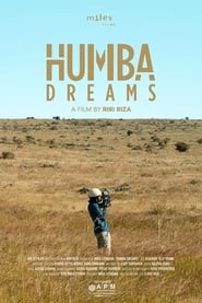 Humba Dreams' Poster