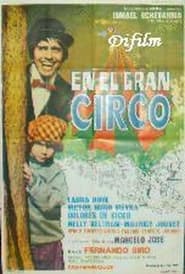 En el gran circo' Poster