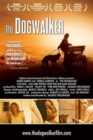 The Dogwalker' Poster