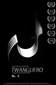 Twanguero' Poster