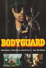 Bodyguard' Poster