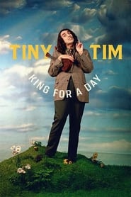 Tiny Tim King for a Day' Poster
