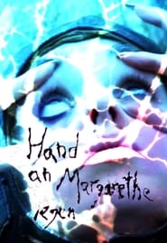 Hand an Margarethe legen' Poster