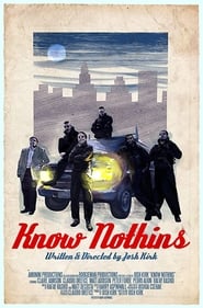 Know Nothins' Poster