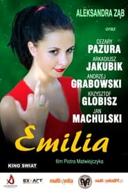 Emilia' Poster