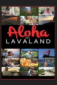 Aloha From Lavaland' Poster