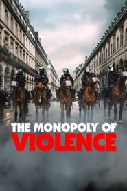 The Monopoly of Violence' Poster