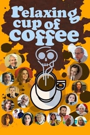 Relaxing Cup of Coffee' Poster