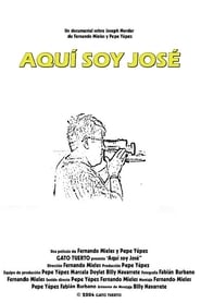 Aqu soy Jos' Poster