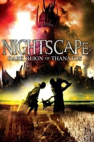 Nightscape Dark Reign of Thanatos' Poster