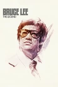 Bruce Lee The Legend' Poster