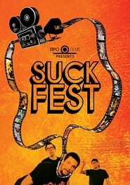 Suck Fest' Poster