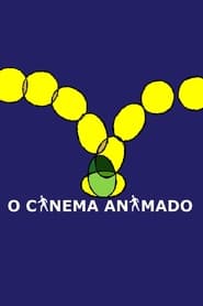 O Cinema Animado' Poster
