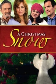 A Christmas Snow' Poster
