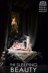 The Sleeping Beauty Royal Ballet' Poster