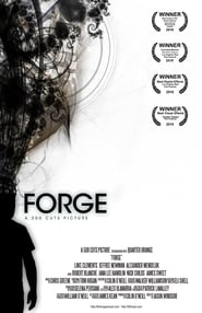 Forge' Poster