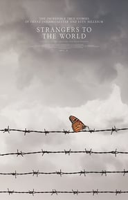 Strangers To The World' Poster