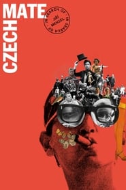 CzechMate In Search of Ji Menzel' Poster
