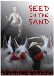 Seed in the Sand' Poster