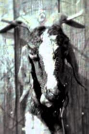 Slipknot Goat' Poster