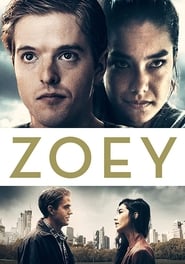 Zoey' Poster