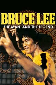 Bruce Lee The Man and the Legend' Poster