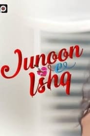 Junoon e Ishq' Poster