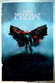 The Mothman Legacy' Poster