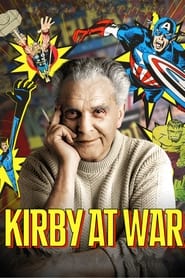 Kirby at War La Guerre De Kirby' Poster