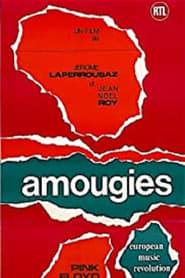 Amougies Music Power  European Music Revolution' Poster