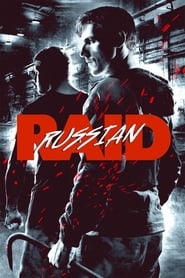 Russian Raid' Poster