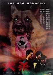 The Dog Homicide' Poster