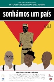Sonhmos Um Pas' Poster