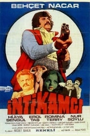 Intikamci' Poster