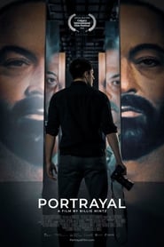 Portrayal' Poster
