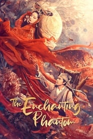 The Enchanting Phantom' Poster