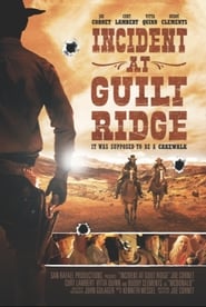 Incident at Guilt Ridge' Poster