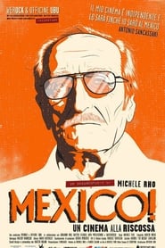 Mexico Un cinema alla riscossa' Poster