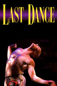 Last Dance' Poster