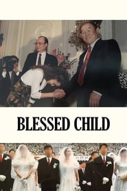 Blessed Child' Poster