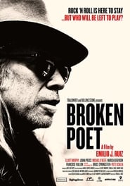 Broken Poet' Poster