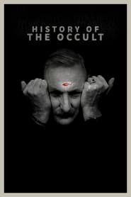 History of the Occult' Poster