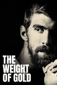 The Weight of Gold' Poster
