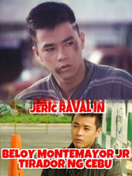 Beloy Montemayor Jr Tirador Ng Cebu' Poster
