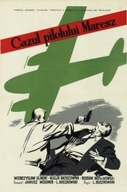 Sprawa pilota Maresza' Poster